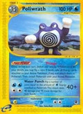 Poliwrath 60/165 - Expedition
