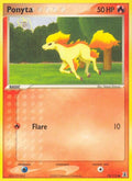 Ponyta 78/113 - EX Delta Species