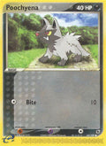 Poochyena 63/109 - EX Ruby & Sapphire