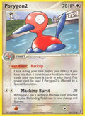 Porygon2 25/113 - EX Delta Species