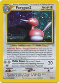 Porygon2 12/64 - Neo Revelation