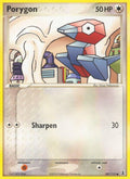 Porygon 80/113 - EX Delta Species