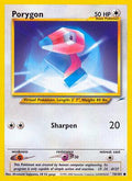 Porygon 78/105 - Neo Destiny