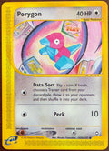 Porygon 103b/147 - Aquapolis