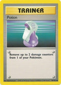 Potion 94/102 - Base Set