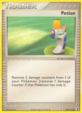 Potion 101/113 - EX Delta Species