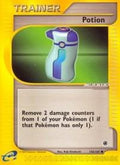Potion 156/165 - Expedition