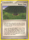 Power Tree 76/92 - EX Legend Maker
