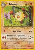 Primeape 18/18 - Southern Islands