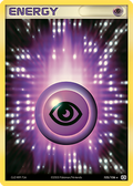 Psychic Energy 105/106 - EX Emerald