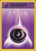 Psychic Energy 131/132 - Gym Challenge