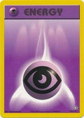 Psychic Energy 110/111 - Neo Genesis