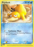 Psyduck 73/100 - EX Sandstorm