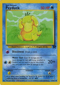 Psyduck 65/82 - Team Rocket