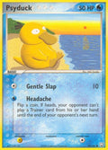 Psyduck 70/109 - EX Team Rocket Returns