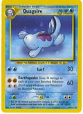 Quagsire 45/111 - Neo Genesis