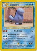 Quagsire 48/64 - Neo Revelation