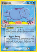 Quagsire 26/109 - EX Team Rocket Returns