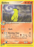 Quilava 51/100 - EX Sandstorm