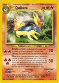 Quilava 47/111 - Neo Genesis