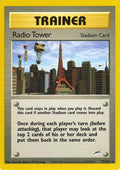 Radio Tower 95/105 - Neo Destiny