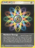 Rainbow Energy 95/109 - EX Ruby & Sapphire