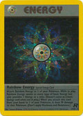 Rainbow Energy 17/82 - Team Rocket