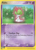 Ralts 66/109 - EX Ruby & Sapphire
