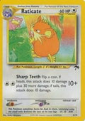 Raticate 6/18 - Southern Islands