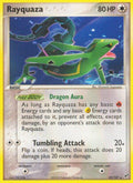 Rayquaza 22/107 - EX Deoxys