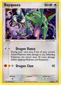 Rayquaza 9/106 - EX Emerald