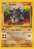 Rhydon 45/64 - Jungle Set