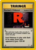 Rocket's Hideout 63/64 - Neo Revelation