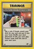 Rocket's Secret Experiment 120/132 - Gym Challenge
