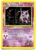 Sabrina Gengar 14/132 - Gym Heroes