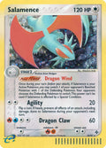 Salamence 10/97 - EX Dragon