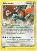 Salamence 19/97 - EX Dragon