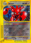 Scizor H21/147 - Aquapolis