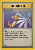 Scoop Up 78/102 - Base Set