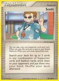 Scott 84/106 - EX Emerald