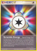 Scramble Energy 95/107 - EX Deoxys