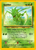 Scyther 46/75 - Neo Discovery