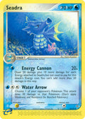 Seadra 39/97 - EX Dragon