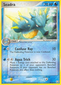 Seadra 48/109 - EX Team Rocket Returns