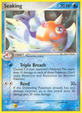 Seaking 24/107 - EX Deoxys