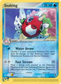Seaking 21/109 - EX Ruby & Sapphire