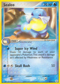 Sealeo 47/101 - EX Hidden Legends