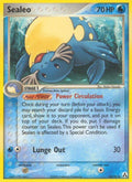 Sealeo 43/92 - EX Legend Maker