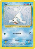 Seel 41/102 - Base Set