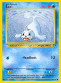 Seel 92/110 - Legendary Collection